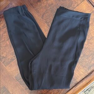 Black Express x Olivia Culpo Dress Joggers